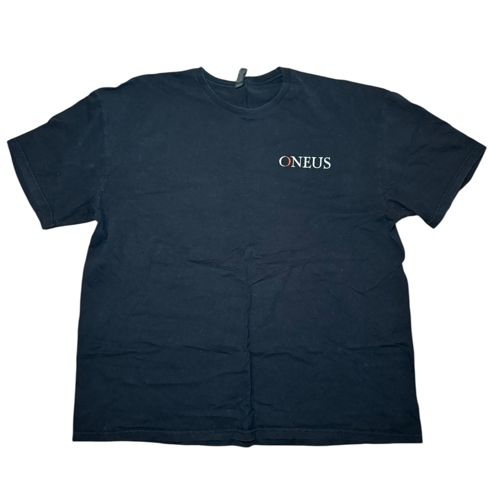 ✨Official Merch✨ ONEUS: Reach For Us - 1st World Tour Tee